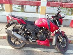 TVS Apache RTR 150